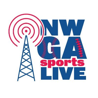 NWGA Sports LIVE airs Tuesdays and Thursdays on TalkRadio WLAQ at 96.9 FM, 1410 AM, https://t.co/ALTqwFR0si, TuneIn app, and Facebook LIVE from 5-6 p.m.