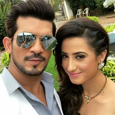 fan #aalishapanwar @aalishapanwar07  #arsha #tararaichand  Real #ardeep #aalishaPanwar  #ArjunBijlani  #ArjunAalisha  #deera   @Thearjunbijlani