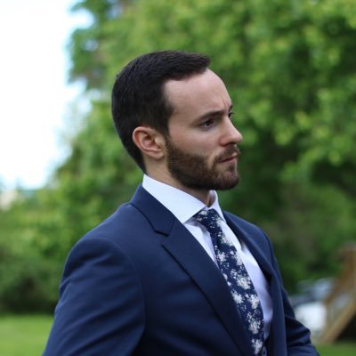 DatDude_Roy's profile picture. Least funny person on Twitter. I tweet about baseball and other things I think I know a lot about. I'm quite clueless.