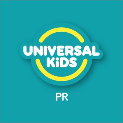 Official Twitter Page of the Universal Kids Communications Team (If You're Looking For Universal Kids, Please Follow The Network's Twitter Page @UniversalKids)