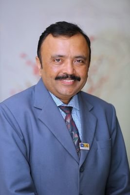 RajeshModylic's profile picture. wealth creator