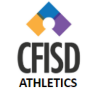 CFISDAthletics(@CFISDAthletics) 's Twitter Profile Photo