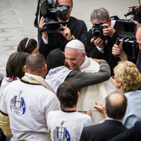 Dancing at the Vatican (@dancing_vatican) 's Twitter Profile Photo Dancing at the Vatican (@dancing_vatican) 's Twitter Profile Photo