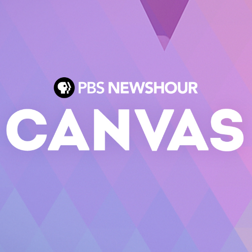 PBS @NewsHour’s CANVAS brings viewers like you the best in 🎨 🎭 🎵 📚 📺 🎞️ and other aspects of art and culture with local public media stations.