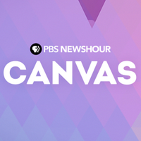 PBS NewsHour Arts/CANVAS (@newshourarts) 's Twitter Profile