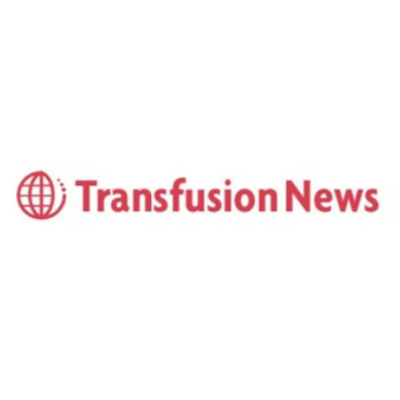 The latest news in Transfusion Medicine. The home of 