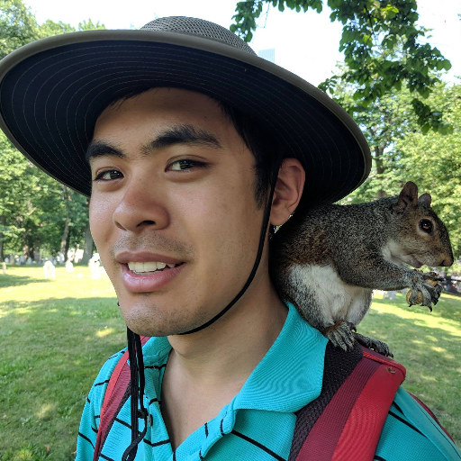 Yun William Yu Profile