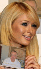 PhilaMedium's profile picture. Medium and Psychic and Twitterer