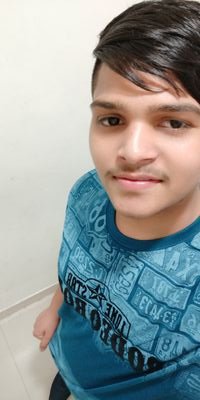 Amit00497096's profile picture. 