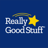 Really Good Stuff (@reallygoodstuff) 's Twitter Profile
