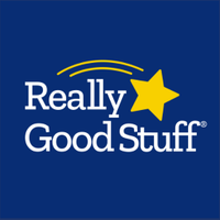 Really Good Stuff(@ReallyGoodStuff) 's Twitter Profileg