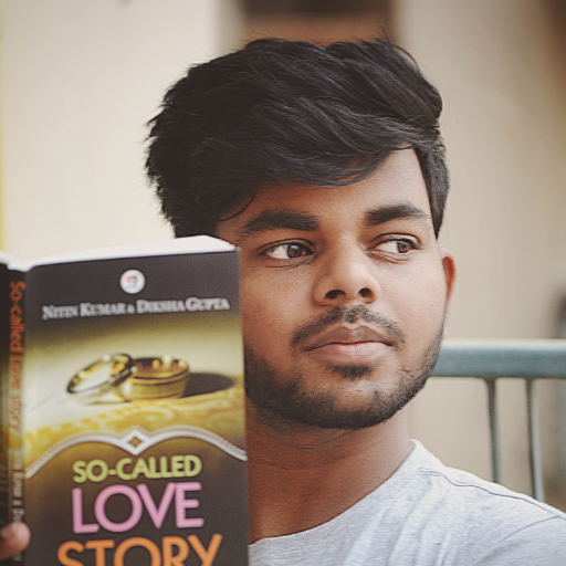 nitin567567's profile picture. IIM Alumnus 🎓 | Author 📚 | Entrepreneur 🚀 | Media & Journalism 🎥