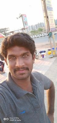 sridhar97145961's profile picture. nothing