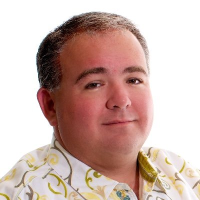 marcoleary's profile picture. DJ, Host, and TV Personality​