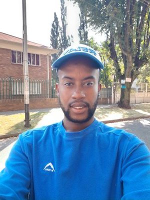 ZizoYaga's profile picture. Jeremiah 29 verse 11