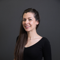 Duygu Cakmak (@aphrael) 's Twitter Profile Photo