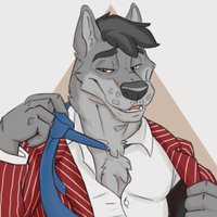 Perrin Wolfbrother-TheOrca (@perrinwolf89) 's Twitter Profile