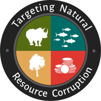 Targeting Natural Resource Corruption (@tnrcproject) 's Twitter Profile