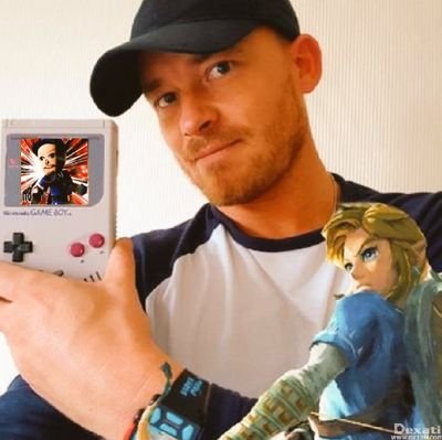Link Legend Gaming [+=••]さんのプロフィール画像