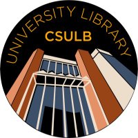 CSULB Library(@CSULBlibrary) 's Twitter Profileg