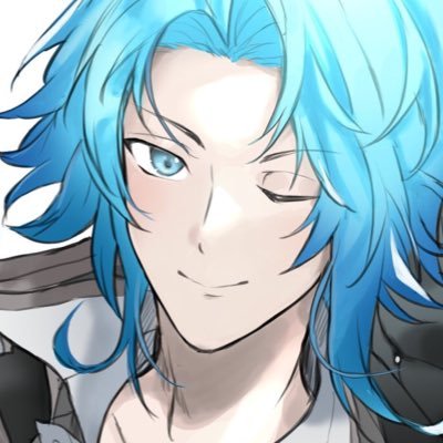 c i n a x 🔥❄️さんのプロフィール画像