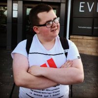 Paul The 2nd (@aiton_paul) 's Twitter Profile