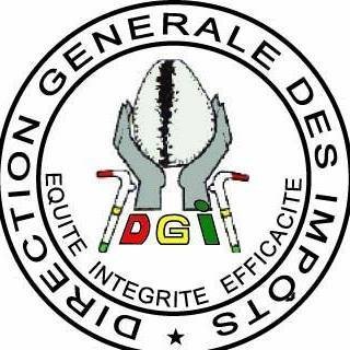 Compte officiel de la Direction Générale des Impôts du Bénin