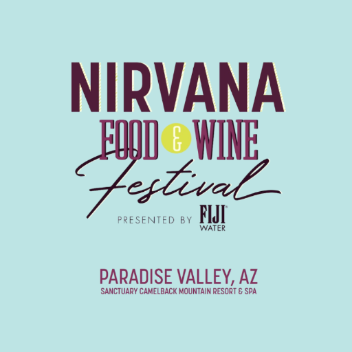 Nirvana Food & Wine