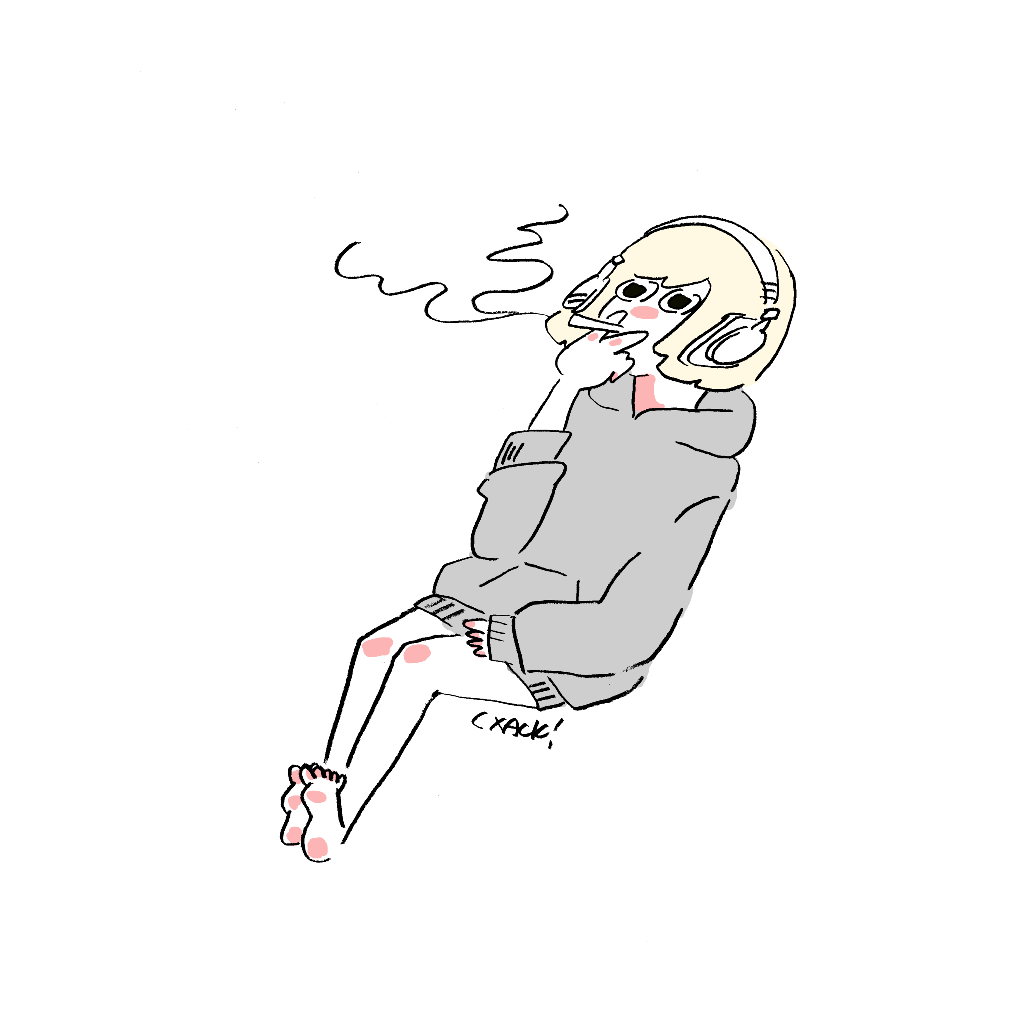 Amino_CHさんのプロフィール画像