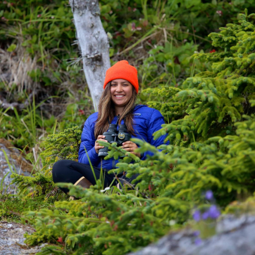 Nearshore Marine Ecology @HakaiInstitute