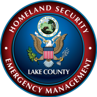 Lake County Homeland Security & Emergency Mgmt. (@lchsema) 's Twitter Profile