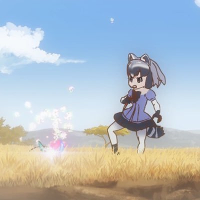 Steamに時間と金を貢ぐアライさん Arai Steam Twitter