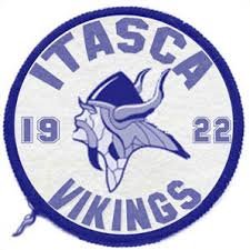 Itasca Baseball