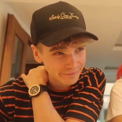 Teamjoannex1's profile picture. Joseph Sugg & Dianne Buswell enthusiast