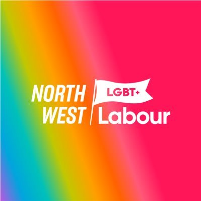 Carrying out the work of @LGBTLabour in the North West, covering Greater Manchester, Merseyside, Cheshire, Lancashire & South Cumbria.