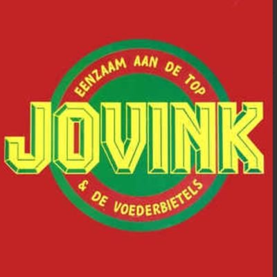 jovinkgedichten's profile picture. Teksten van Jovink, weergegeven als een poëtisch hoogstandje.