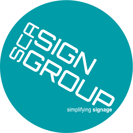 SCA Sign Group is your Houston-based sign and lighting company. We provide installation, fabrication and permitting services to nationwide and local customers.