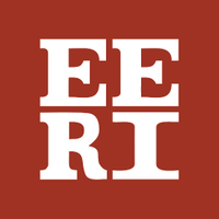 EERI (@eeri_tweets) 's Twitter Profile Photo EERI (@eeri_tweets) 's Twitter Profile Photo