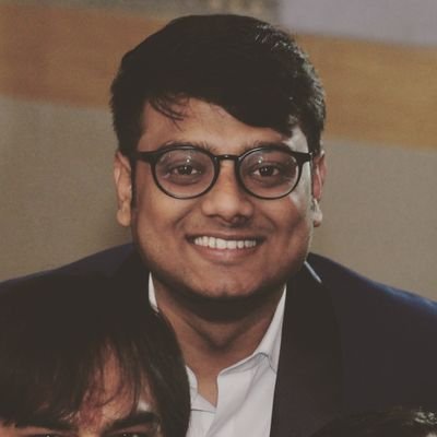 ragrawal977's profile picture. True Indian🇮🇳 
#Xaverian.. 
#travelfreak