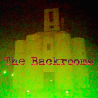 Official Backrooms Exploration Documentation (@BackroomsThe) / X