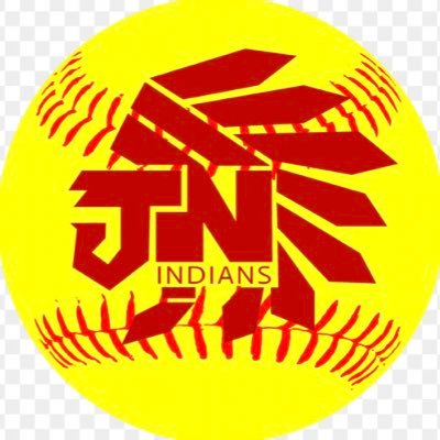 Jim Ned Lady Indian Softball 🥎 train insane or stay the same🥎