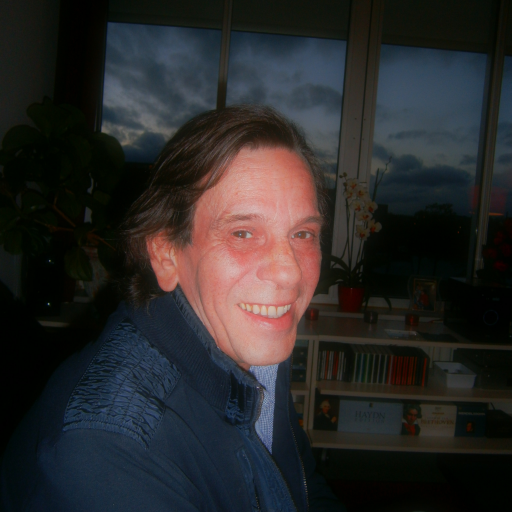 GuiseppeSappino's profile picture. Anti EU,Anti Islam,Stop massamigratie. Pro Israel. Hotelier, Klassiekemuziek,Literatuur, Weduwnaar.Lid FVD