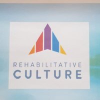 HMPPS Rehabilitative Culture Project Team (@rehabilitativet) 's Twitter Profile