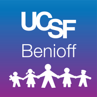 UCSF Benioff SF(@UCSFChildrens) 's Twitter Profile Photo