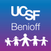 UCSF Benioff SF (@UCSFChildrens) Twitter profile photo