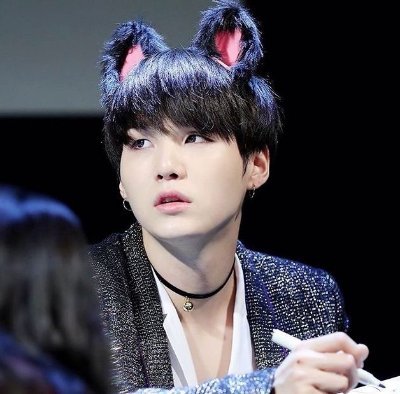 Suga minha rola