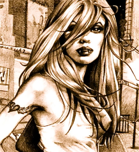 LiKa_Lady's profile picture. Азартная натура 🃏