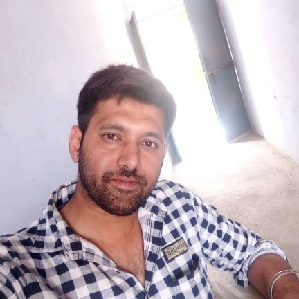 NMNitishMahadev's profile picture. भोले का पुजारी, भोले का चेला

हर हर महादेव