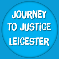 Journey to Justice Leicester(@JtoJ_Leicester) 's Twitter Profile Photo