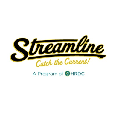 Streamline is zero-fare public transportation in Bozeman with commuter service to Belgrade and seasonal service to Livingston. Streamline is a program of HRDC.